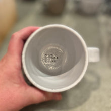 Load image into Gallery viewer, Subtle as f**k mug