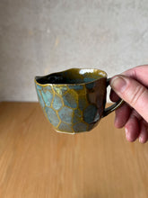 Load image into Gallery viewer, Espresso cup- with handle