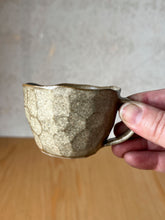 Load image into Gallery viewer, Espresso cup- with handle