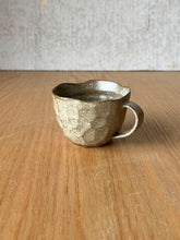 Load image into Gallery viewer, Espresso cup- with handle