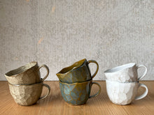 Load image into Gallery viewer, Espresso cup- with handle