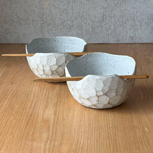 Load image into Gallery viewer, The 'Ramen Bowl' Speckled
