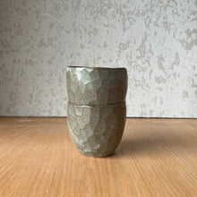 Load image into Gallery viewer, Latte cup Eucalyptus