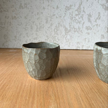 Load image into Gallery viewer, Latte cup Eucalyptus