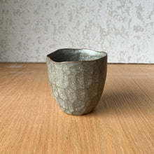 Load image into Gallery viewer, Latte cup Eucalyptus
