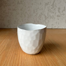 Load image into Gallery viewer, Latte Cup White
