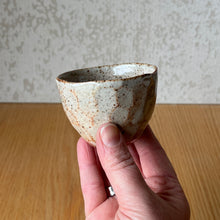 Load image into Gallery viewer, Espresso cup Shino