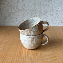Load image into Gallery viewer, Cap Cup Shino
