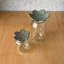 Load image into Gallery viewer, Flower Frog - Large