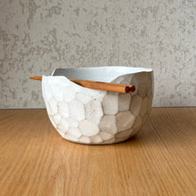 Load image into Gallery viewer, The 'Ramen Bowl' Speckled