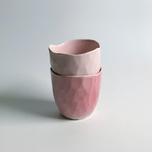 Load image into Gallery viewer, The 'Latte Cup' Pink