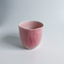 Load image into Gallery viewer, The 'Latte Cup' Pink