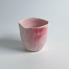 Load image into Gallery viewer, The 'Latte Cup' Pink