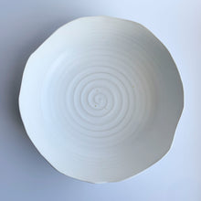 Load image into Gallery viewer, The 'Serving Bowl' White