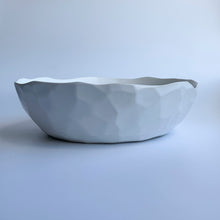 Load image into Gallery viewer, The 'Serving Bowl' White