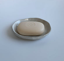 Load image into Gallery viewer, The 'Soap Dish' Speckled