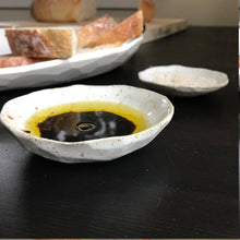 Load image into Gallery viewer, The 'Oil Dish' Speckled