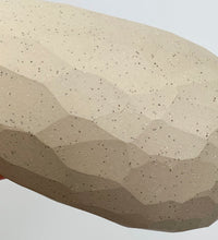 Load image into Gallery viewer, The 'Bud Vase' Raw Speckled