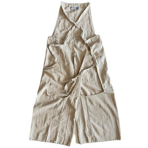 The Walking Apron