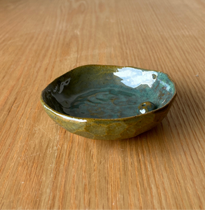 Incense holder