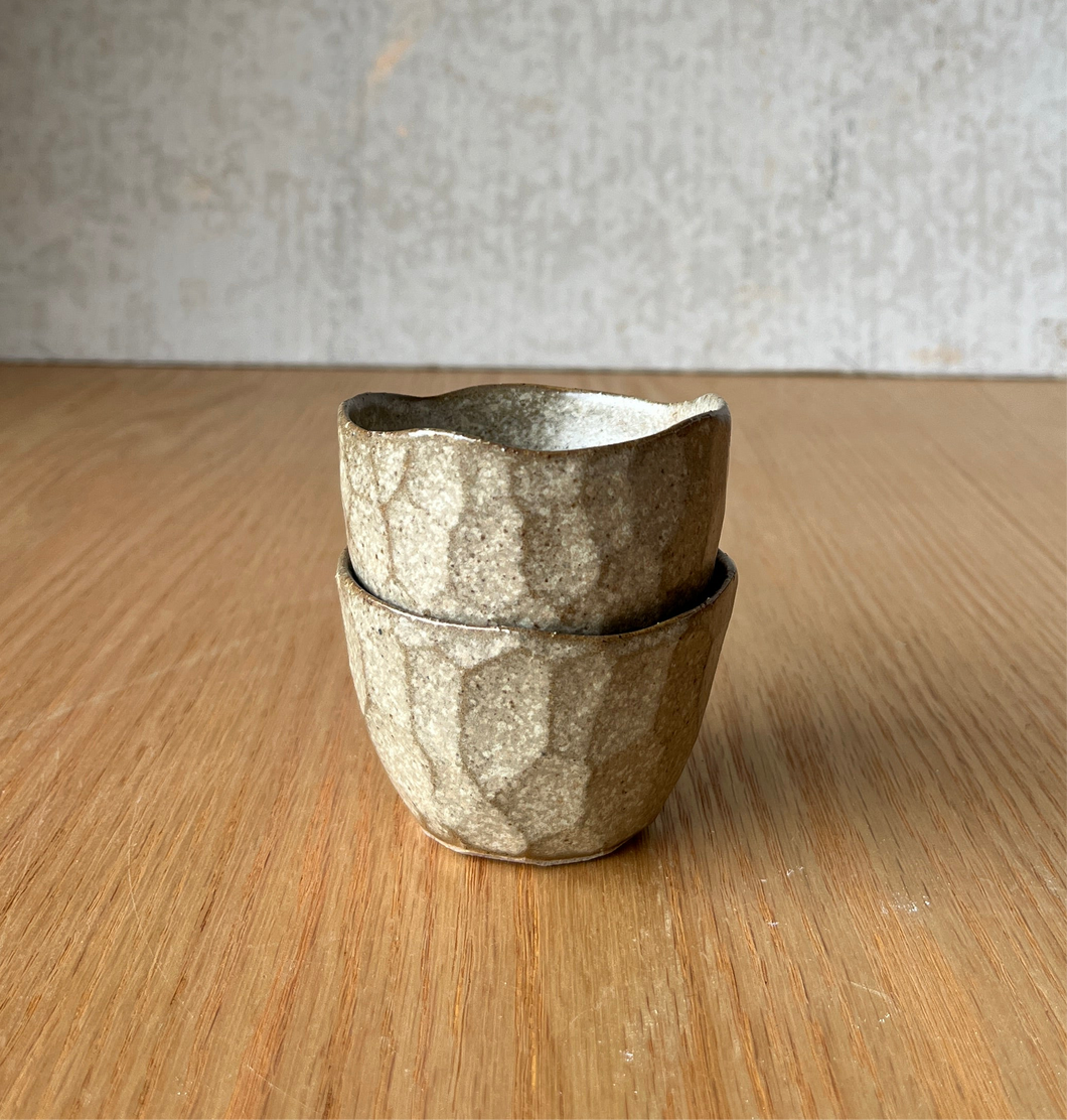 Espresso cup