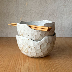 The 'Ramen Bowl' Speckled
