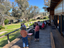 Load image into Gallery viewer, Ceramics workshop - Sunday 26th April Bud Vase
