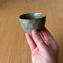 Load image into Gallery viewer, Espresso cup Eucalyptus
