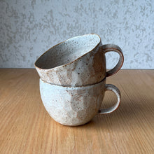 Load image into Gallery viewer, Cap Cup Shino
