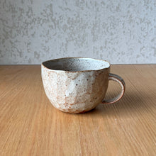 Load image into Gallery viewer, Cap Cup Shino

