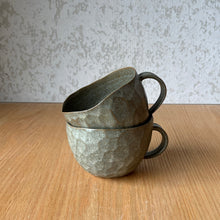 Load image into Gallery viewer, Cap Cup Eucalyptus
