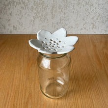 Load image into Gallery viewer, Flower Frog - Large
