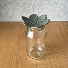 Load image into Gallery viewer, Flower Frog - Large
