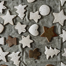 Load image into Gallery viewer, Ceramics workshop - Sunday 16th November CHRISTMAS SPECIAL
