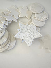Load image into Gallery viewer, Ceramics workshop - Sunday 16th November CHRISTMAS SPECIAL
