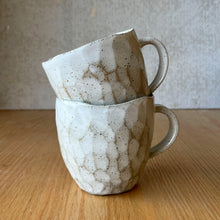 Load image into Gallery viewer, Large Mug Speckled
