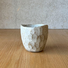 Load image into Gallery viewer, Latte Cup Speckled
