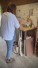 Load and play video in Gallery viewer, The Walking Apron

